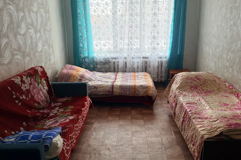 Продаётся 2-комнатная квартира, 41.1 м²