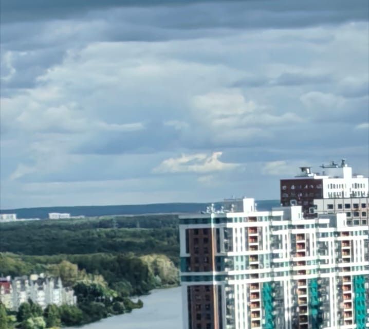 Продаётся 1-комнатная квартира, 36.8 м²