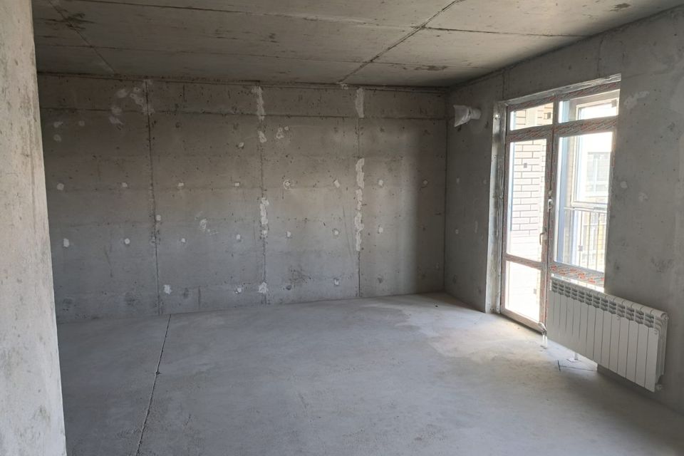 Продаётся 2-комнатная квартира, 44 м²