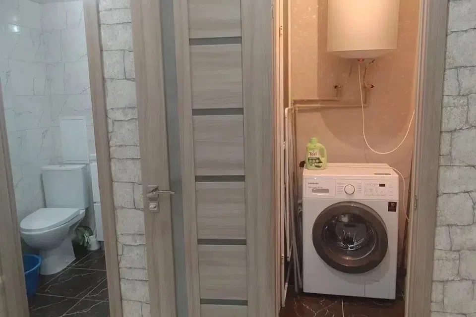 Сдаётся 2-комнатная квартира, 48 м²
