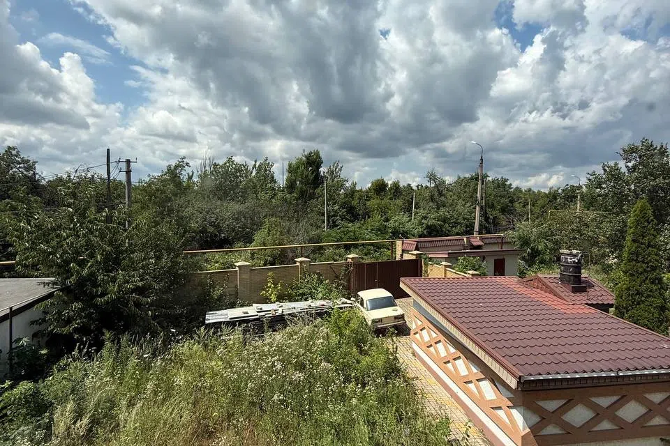Продаётся 2-этажный дом, 130 м²