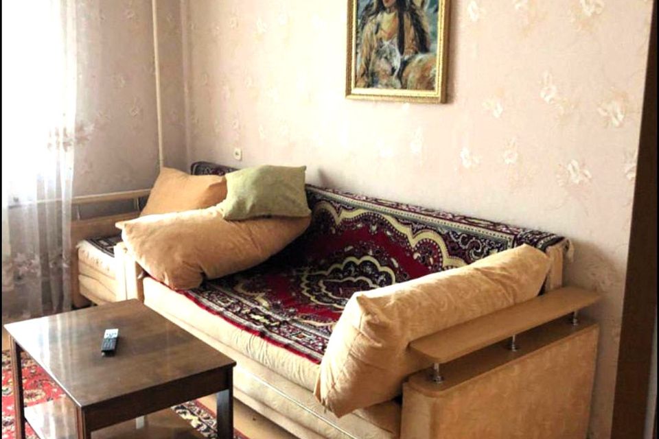 Продаётся 2-комнатная квартира, 55 м²