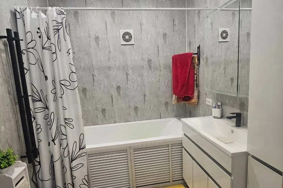 Продаётся 1-этажный дом, 73 м²