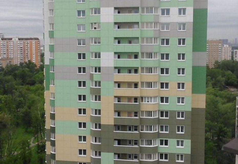 Продаётся 2-комнатная квартира, 47.9 м²