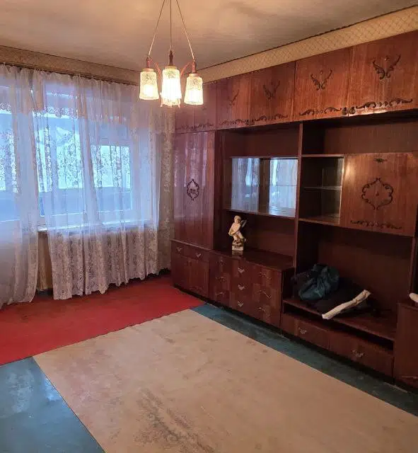 Продаётся 2-комнатная квартира, 46 м²