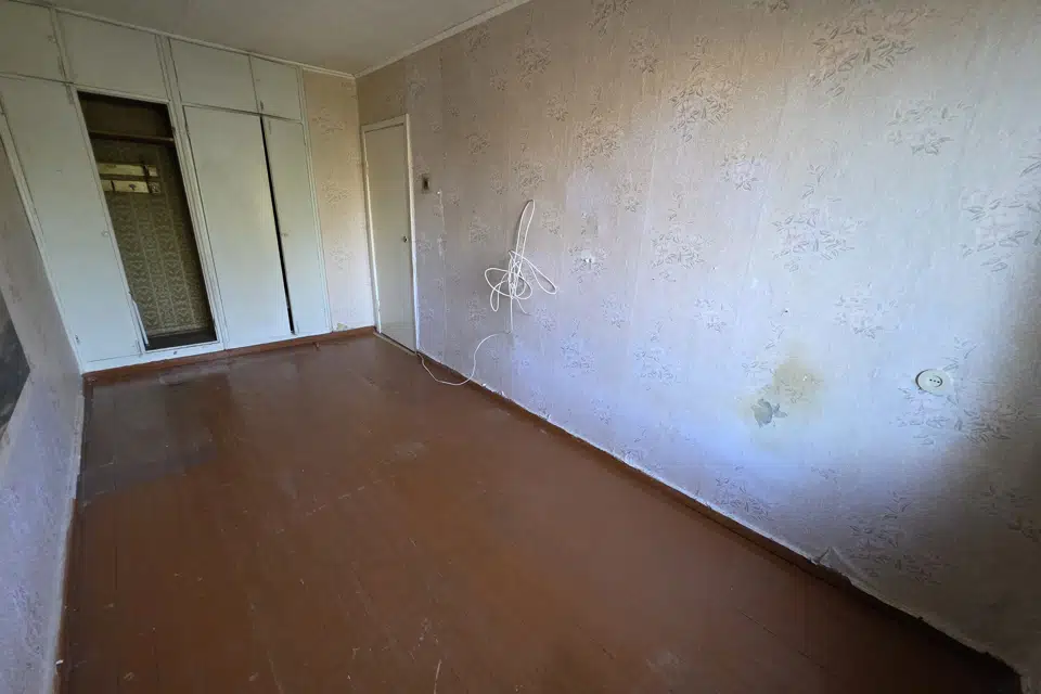 Продаётся 2-комнатная квартира, 44.5 м²