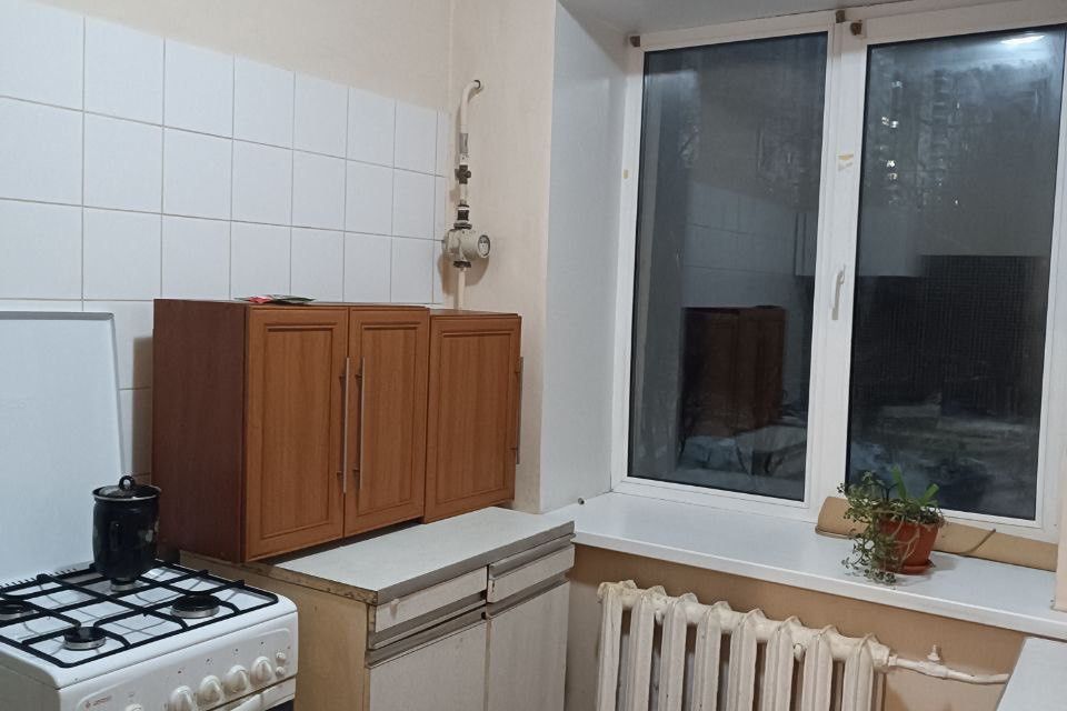 Сдаётся 2-комнатная квартира, 45 м²