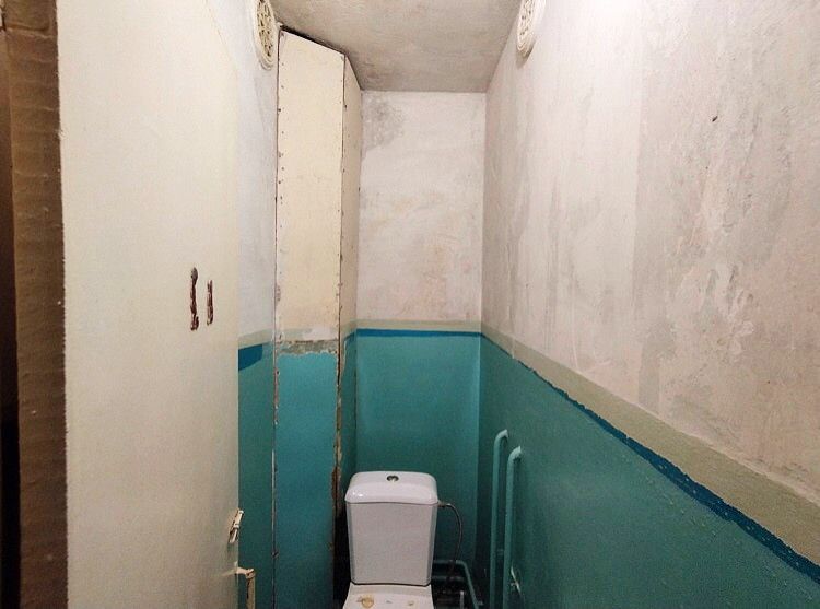 Продаётся 2-комнатная квартира, 49 м²