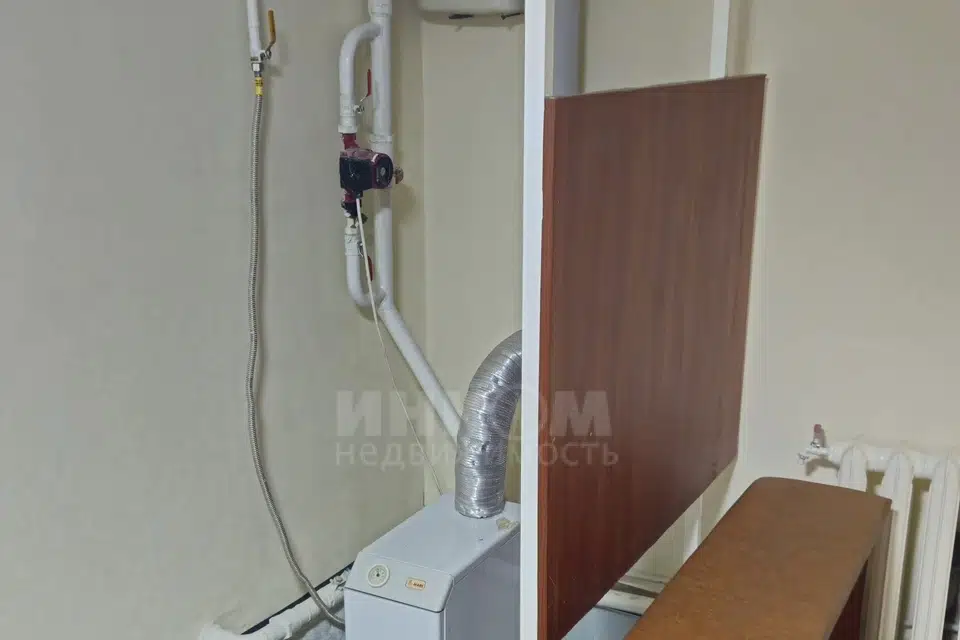 Продаётся 1-этажный дом, 68 м²