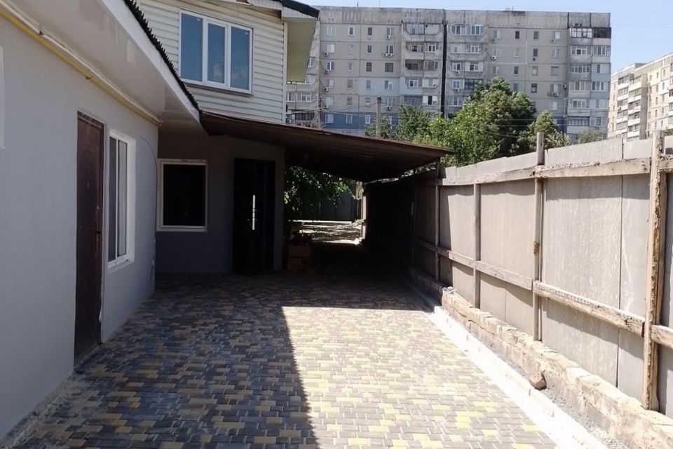 Продаётся 2-этажный дом, 117 м²