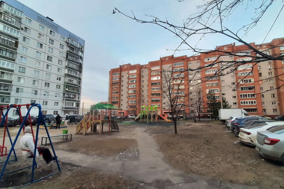 Продаётся 2-комнатная квартира, 72 м²