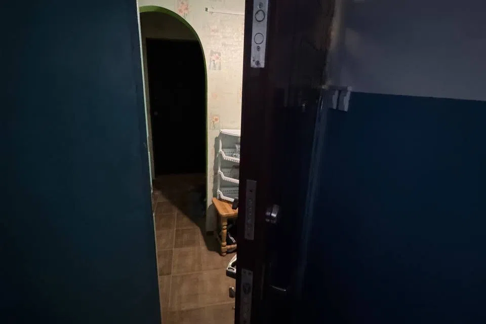 Продаётся 3-комнатная квартира, 71.5 м²