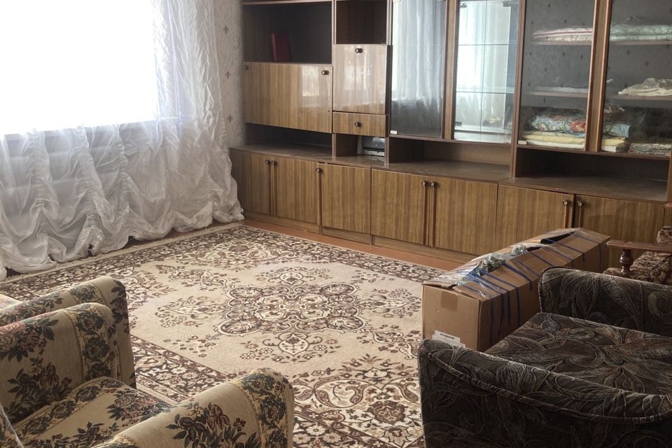 Сдаётся 2-комнатная квартира, 50 м²