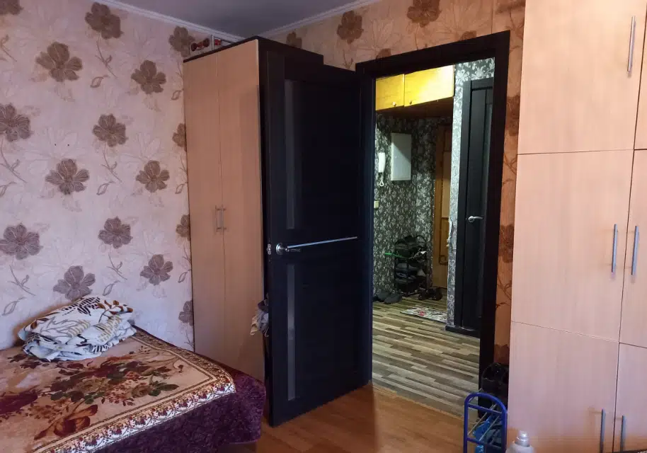 Продаётся 3-комнатная квартира, 64 м²