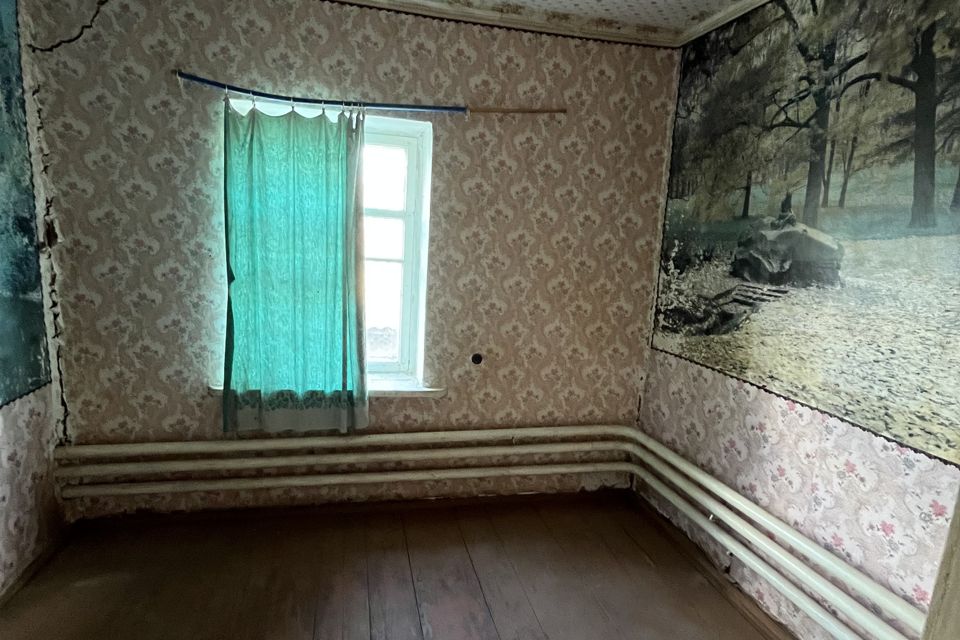 Продаётся 1-этажный дом, 78.8 м²