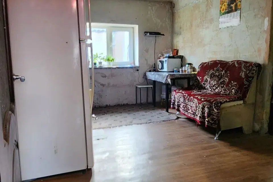Продаётся 1-этажный дом, 74 м²