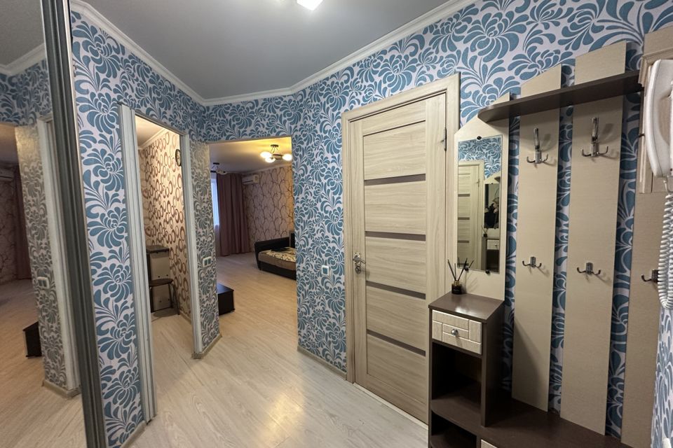 Продаётся 1-комнатная квартира, 38 м²