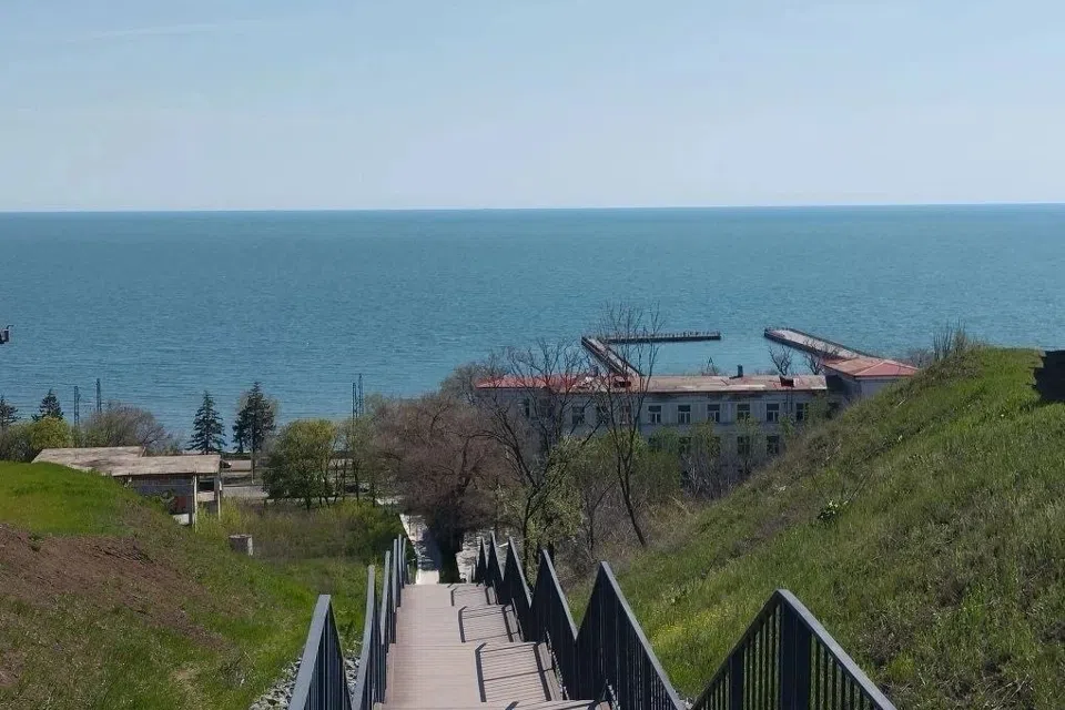 Продаётся 1-комнатная квартира, 29.8 м²