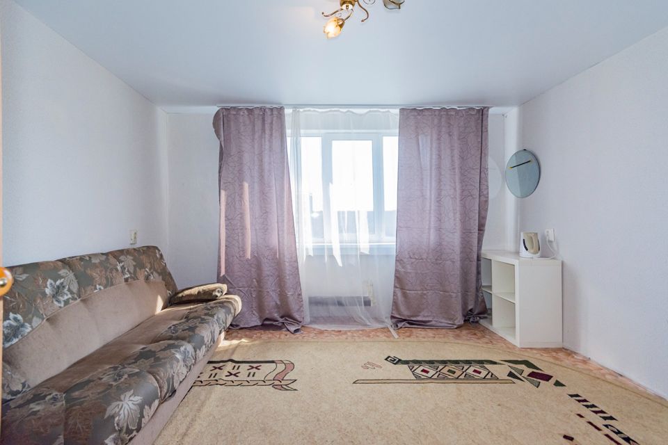 Продаётся комната в 1-комн. квартире, 17 м²