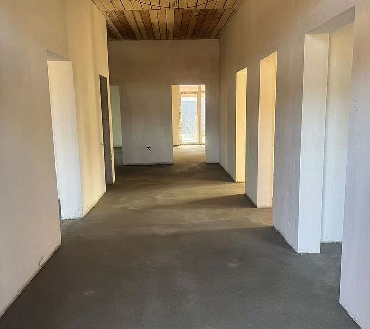 Продаётся 1-этажный дом, 120 м²