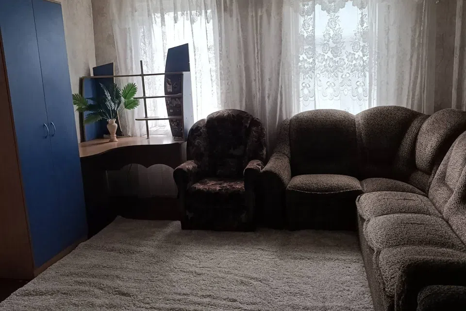 Продаётся 1-этажный дом, 60 м²