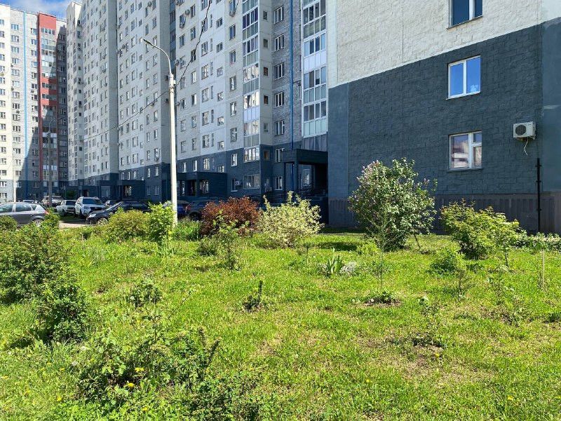 Продаётся 3-комнатная квартира, 72 м²
