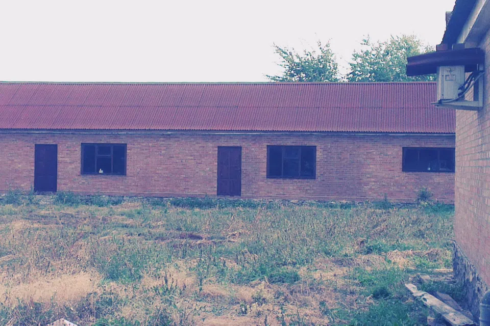 Продаётся 1-этажный дом, 80 м²