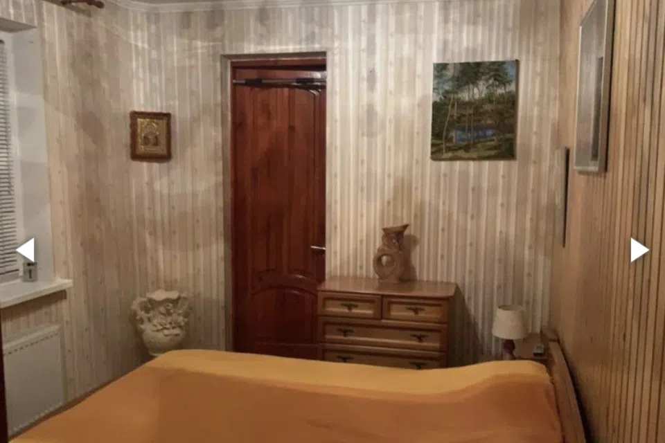 Продаётся 3-комнатная квартира, 78 м²