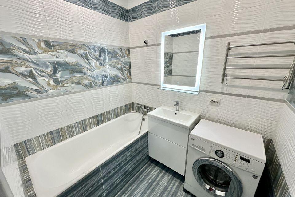 Продаётся 4-комнатная квартира, 85 м²