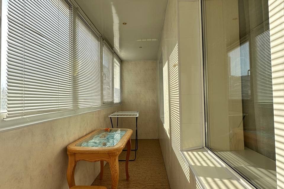 Продаётся 2-комнатная квартира, 47.1 м²