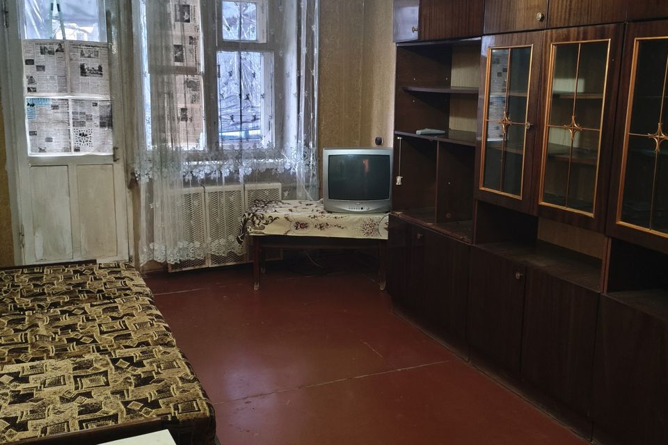 Продаётся 2-комнатная квартира, 44 м²