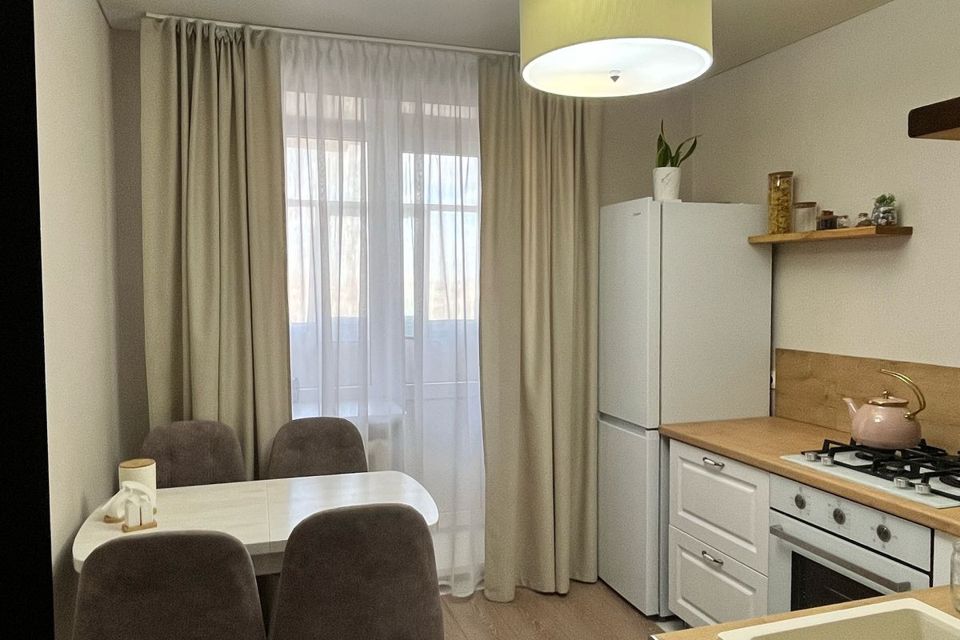 Продаётся 2-комнатная квартира, 50 м²