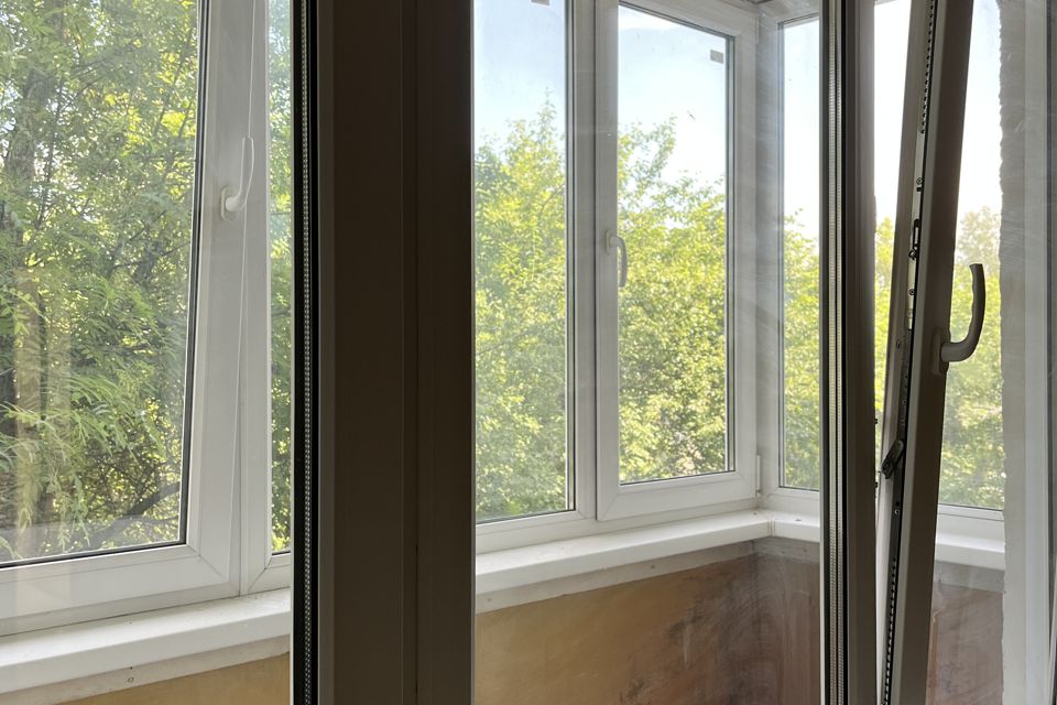 Продаётся 2-комнатная квартира, 47 м²