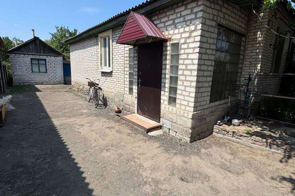 Продаётся 3-этажный дом, 86 м²