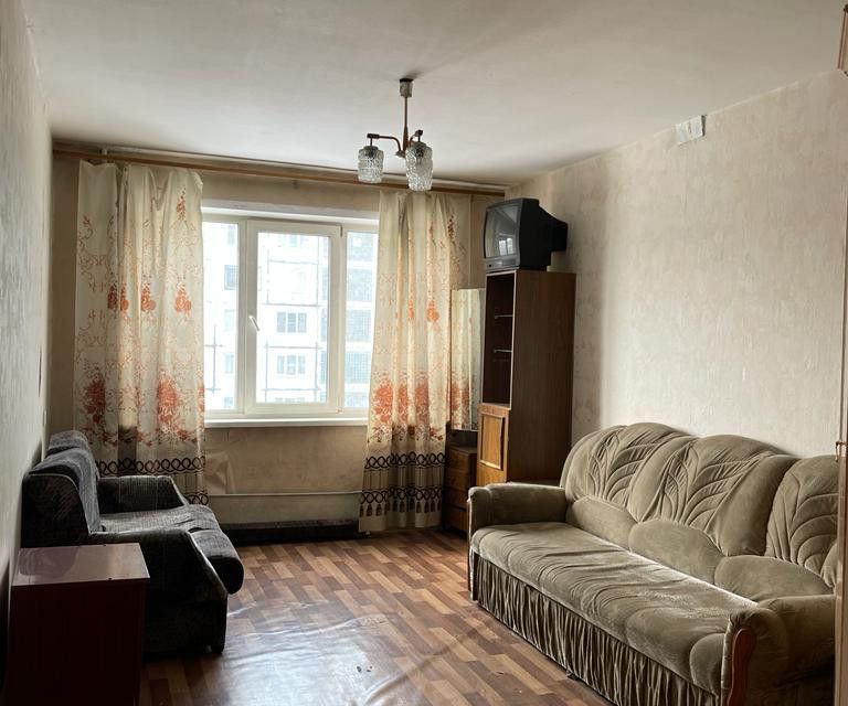 Продаётся 1-комнатная квартира, 22.6 м²