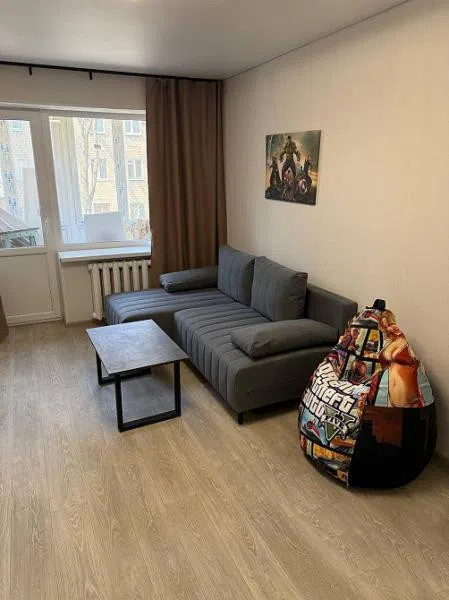 Продаётся 2-комнатная квартира, 46 м²