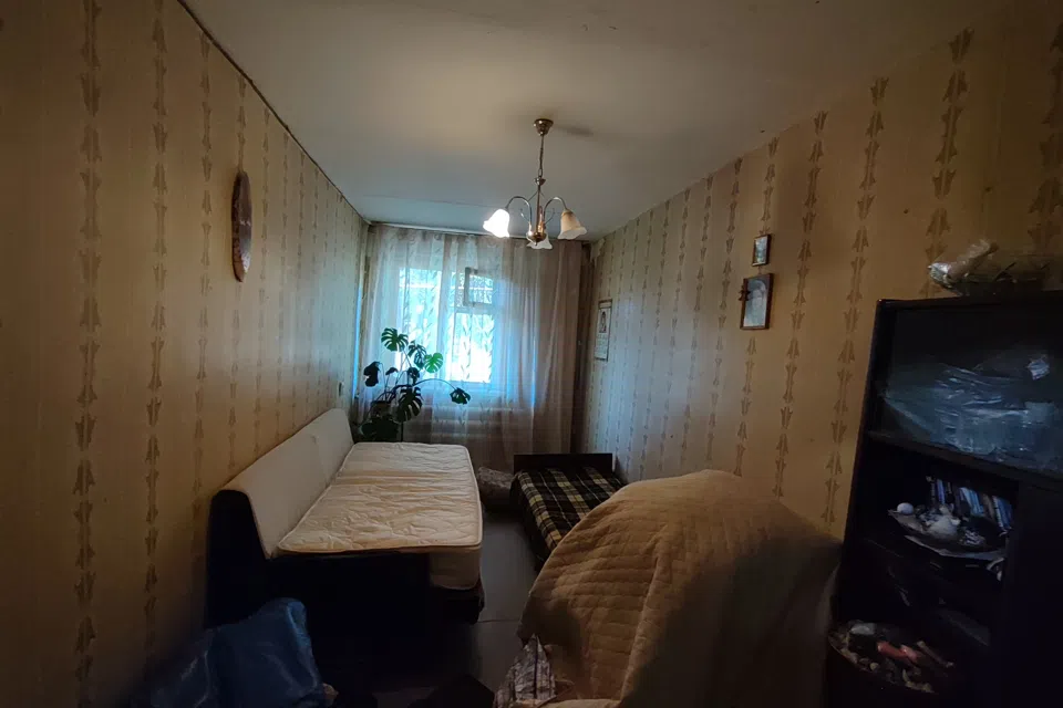 Продаётся 1-этажный дом, 91.3 м²