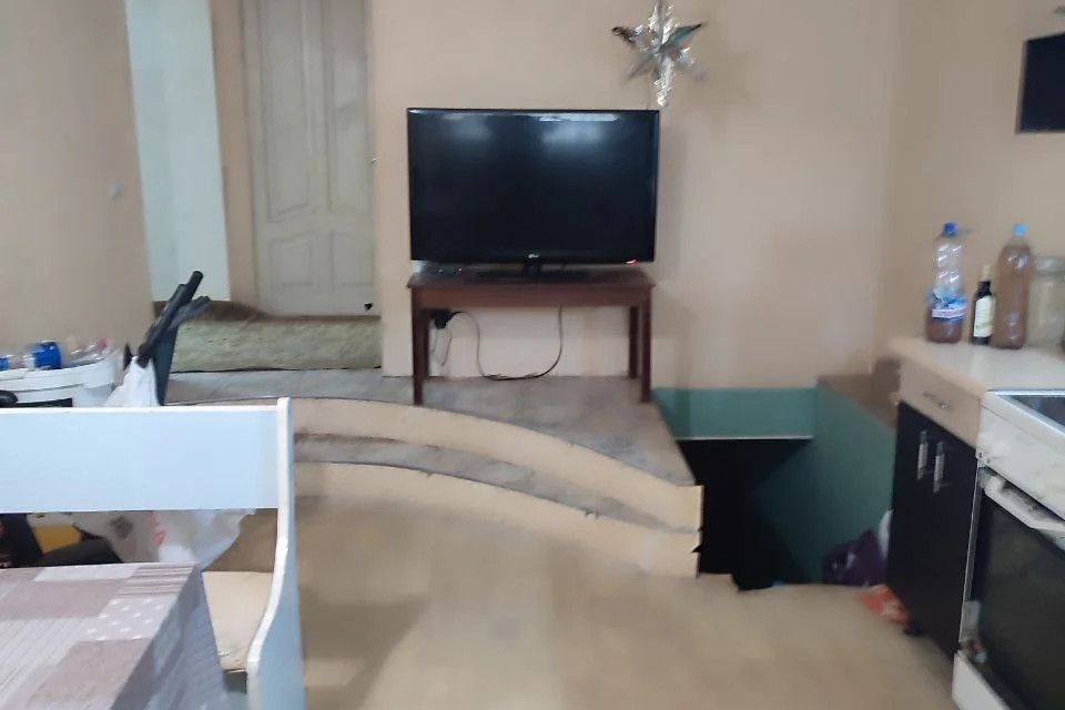 Продаётся 1-этажный дом, 90 м²