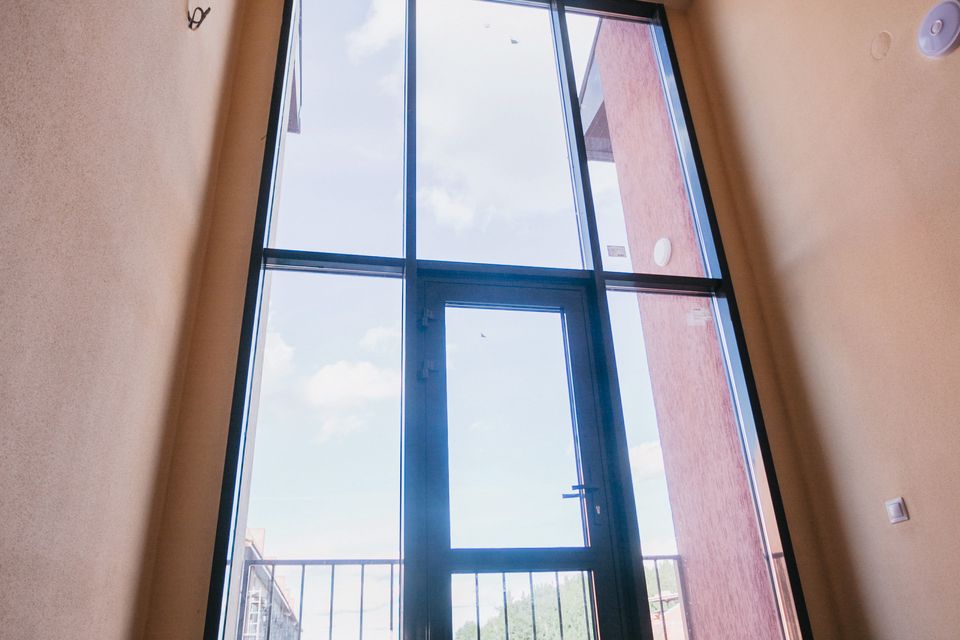 Продаётся 3-комнатная квартира, 140.4 м²