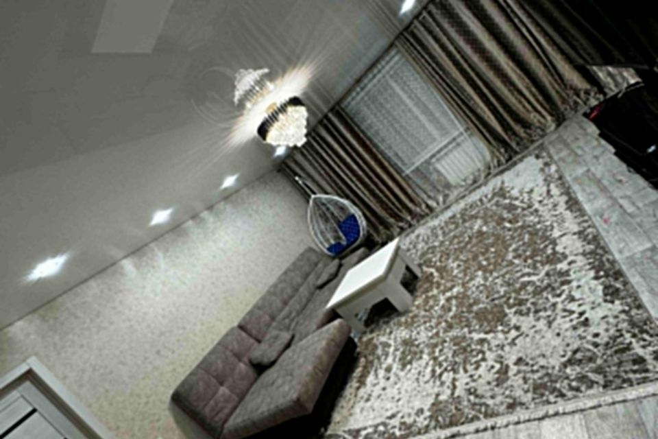 Продаётся 4-комнатная квартира, 130.7 м²