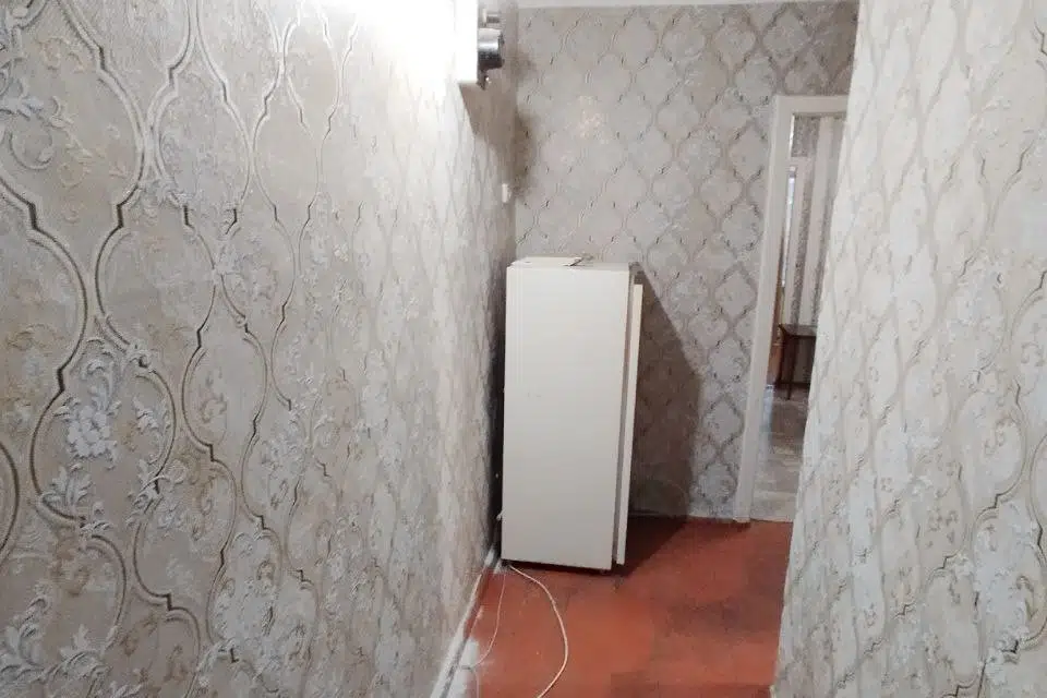 Продаётся 2-комнатная квартира, 46 м²