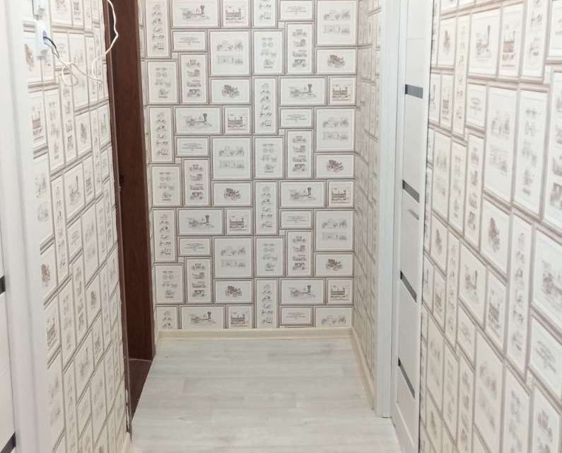 Продаётся 1-комнатная квартира, 35 м²