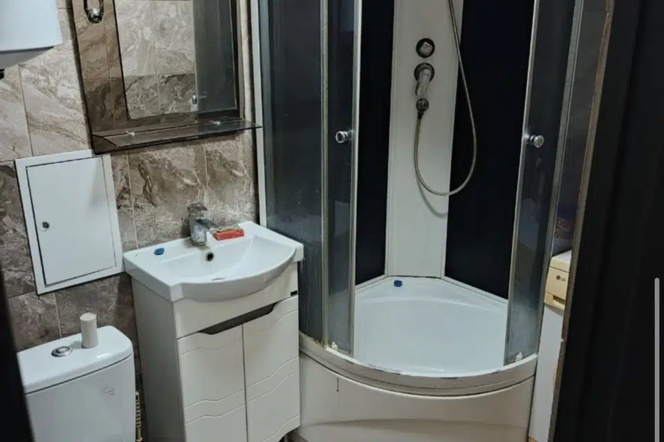 Продаётся 2-комнатная квартира, 48 м²