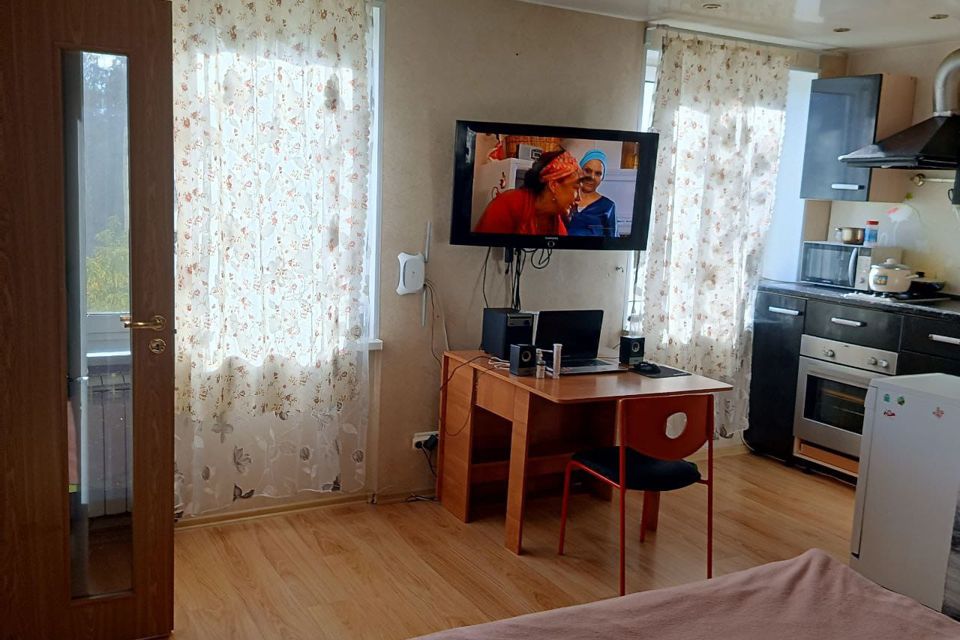Сдаётся 3-комнатная квартира, 50 м²
