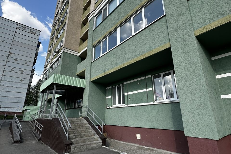 Продаётся 1-комнатная квартира, 45 м²