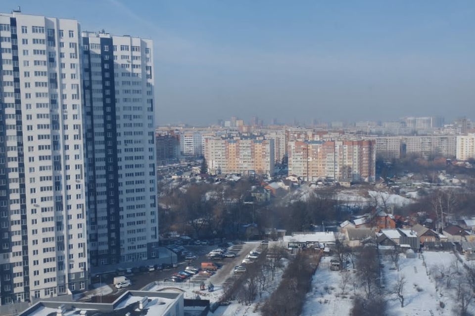 Сдаётся 2-комнатная квартира, 65 м²