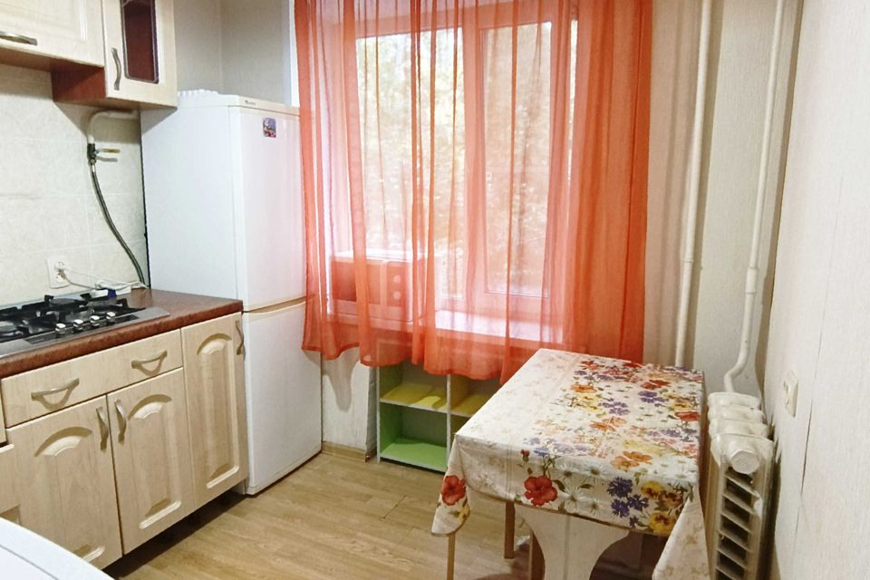 Продаётся 1-комнатная квартира, 33.1 м²