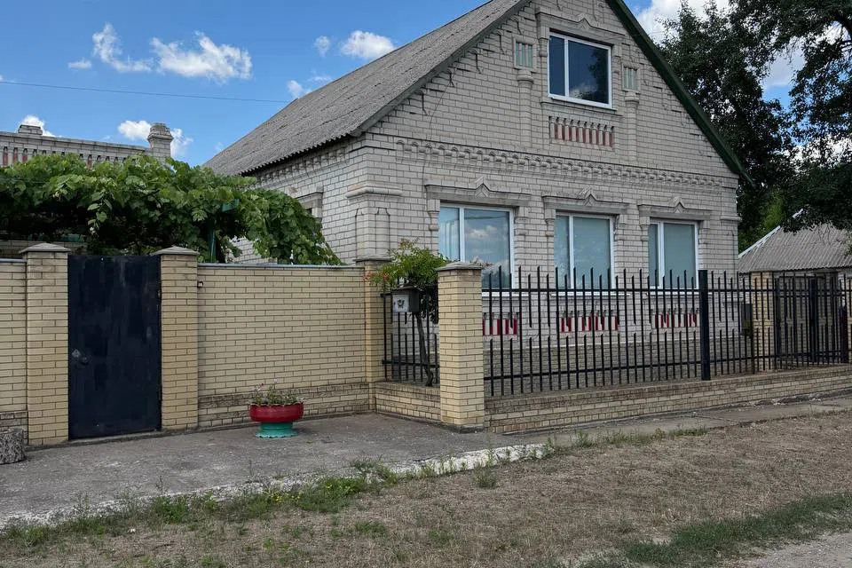 Продаётся 2-этажный дом, 119 м²