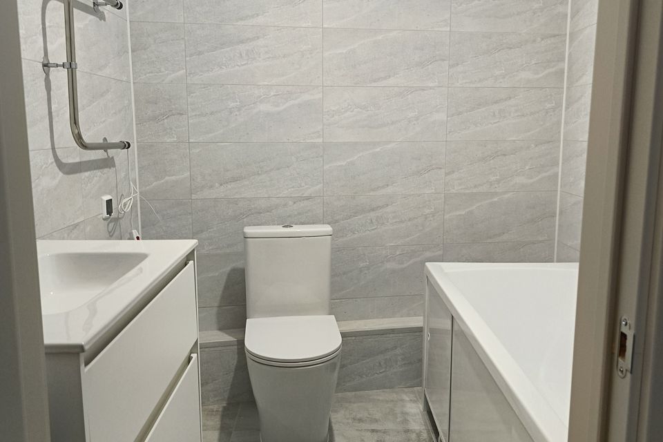 Продаётся 2-комнатная квартира, 56 м²