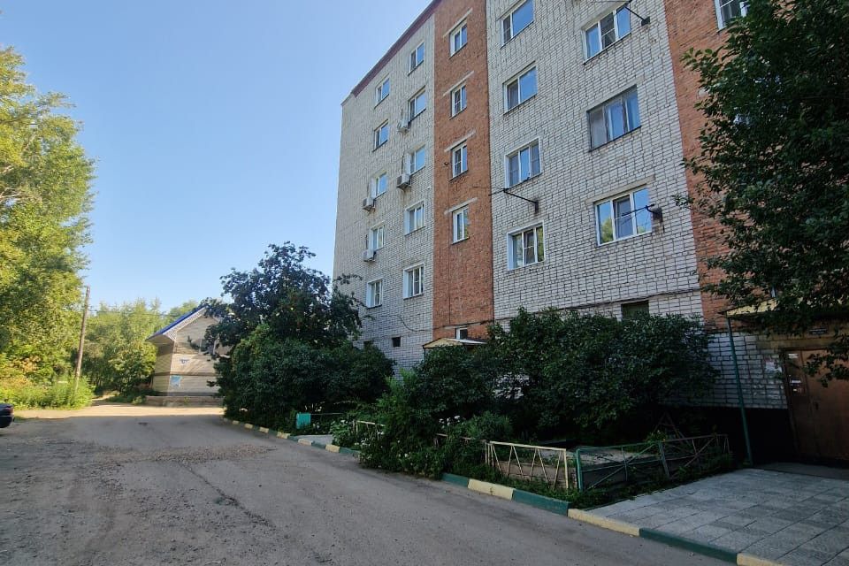 Продаётся 3-комнатная квартира, 81 м²